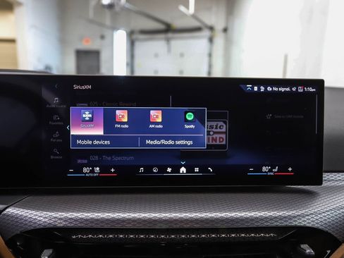 New 2026 BMW 430i xDrive Convertible w/ Premium Package AWD/4WD image 17