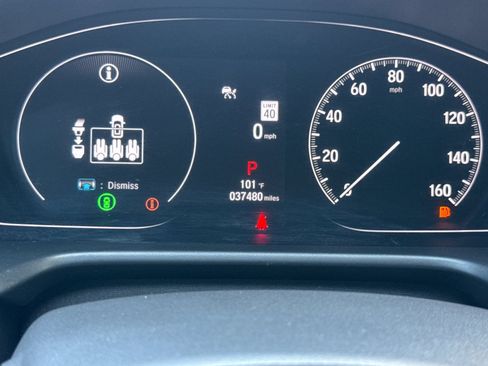 Used 2022 Honda Accord Sport image 27