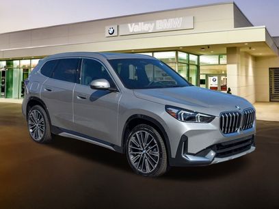 New 2026 BMW X1 xDrive28i w/ Technology Package