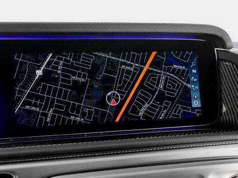 Used 2024 Mercedes-Benz G 63 AMG 4MATIC image 44