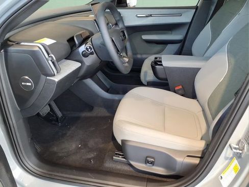 New 2026 Volvo EX30 Cross Country Ultra w/ Protection Package Premier image 11