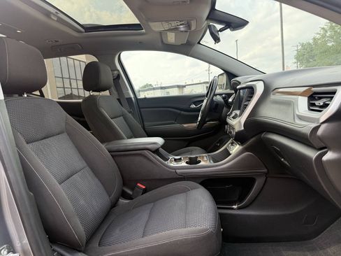 Used 2020 GMC Acadia SLE w/ Driver Convenience Package AWD/4WD image 21