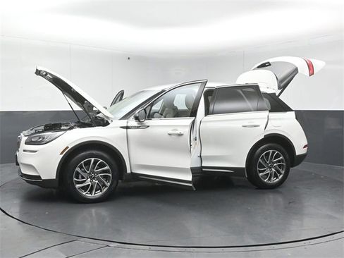 Certified 2022 Lincoln Corsair AWD w/ Equipment Group 101A image 56