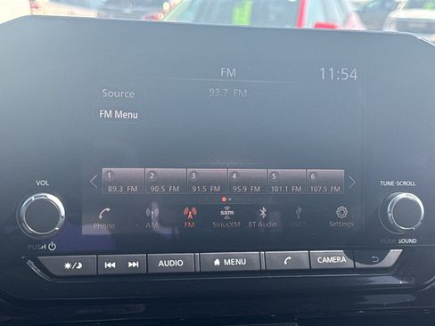 Certified 2023 Nissan Pathfinder Rock Creek image 18