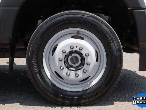 Used 2021 Ford F450 XLT image 37