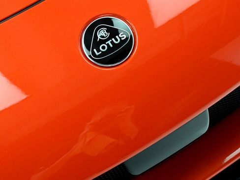 New 2026 Lotus Emira RWD image 36