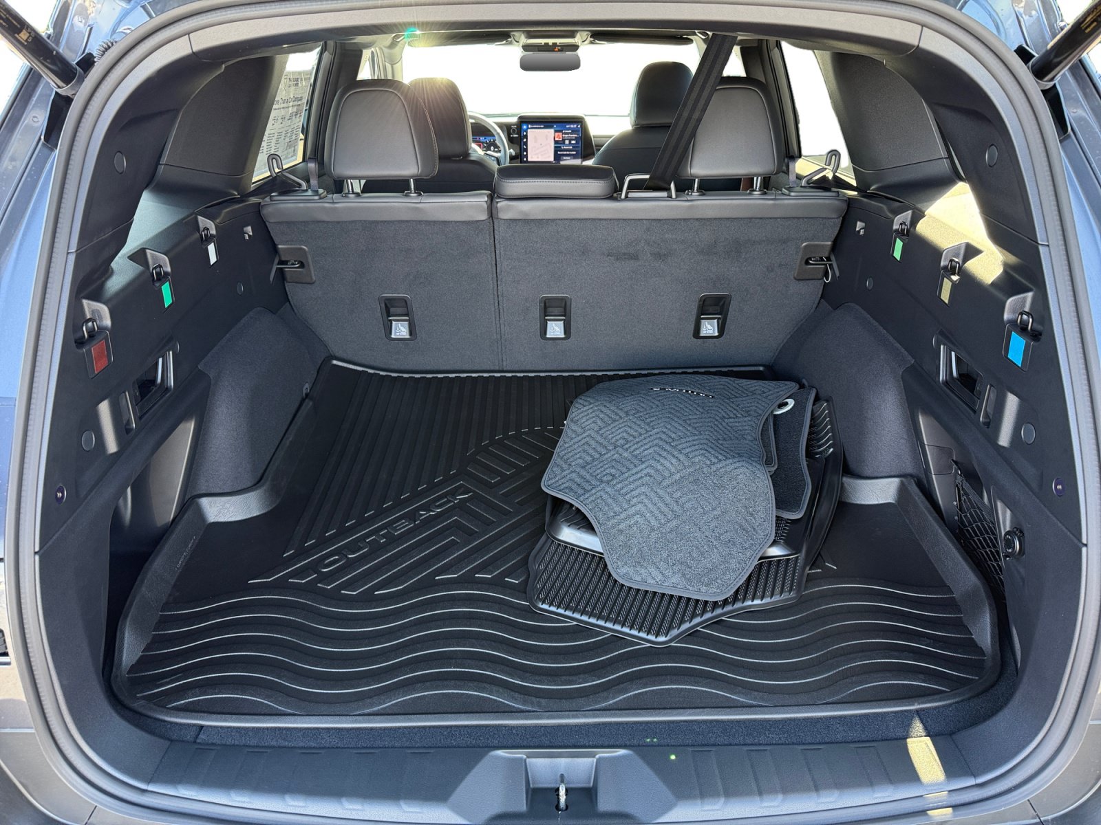 New 2026 Subaru Outback Premium AWD/4WD image 17