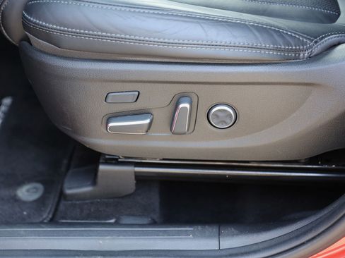 Used 2022 Hyundai Santa Fe Calligraphy image 20