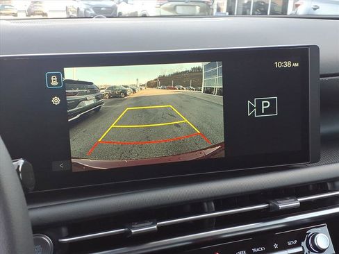 New 2026 Hyundai Tucson SEL AWD/4WD image 11