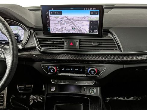 Used 2022 Audi SQ5 Premium Plus w/ Premium Plus Package image 36