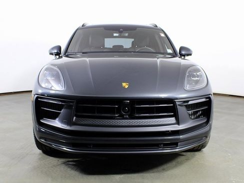 Used 2024 Porsche Macan GTS image 10