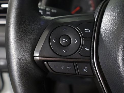 Used 2024 Toyota Camry XSE w/ Navigation Package image 49