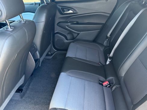 Used 2025 Chevrolet Trax LT w/ Driver Confidence Package image 15