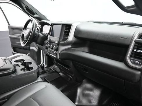 Used 2023 RAM 2500 Tradesman AWD/4WD image 17
