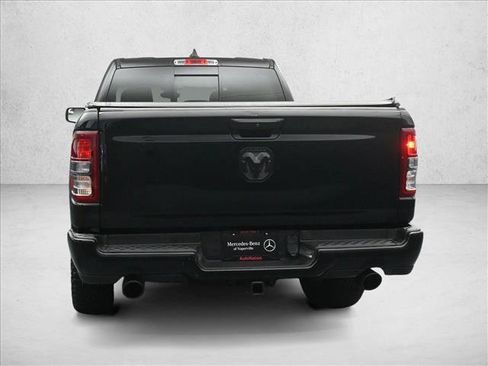 Used 2021 RAM 1500 Big Horn AWD/4WD image 5
