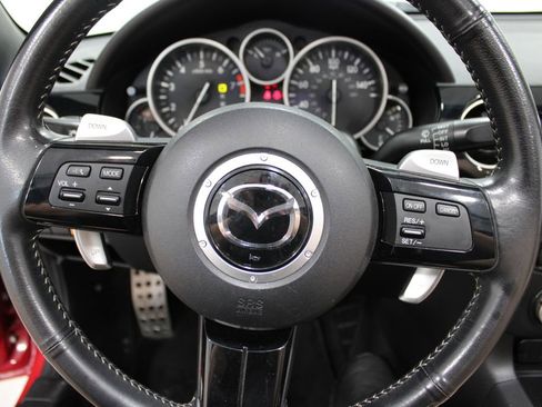 Used 2012 MAZDA MX-5 Miata Special Edition image 29