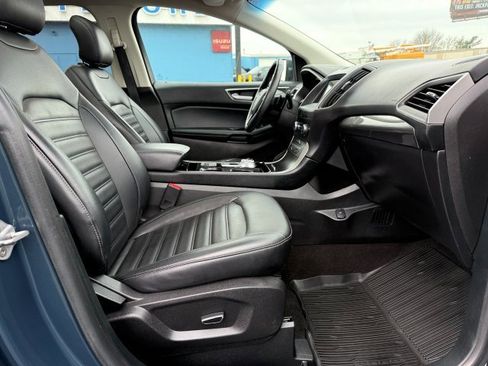 Used 2019 Ford Edge SEL w/ Equipment Group 201A image 25