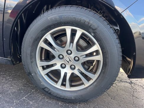 Used 2011 Honda Odyssey EX-L image 40