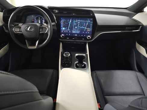 Certified 2023 Lexus RZ 450e Premium w/ Technology Package AWD/4WD image 21