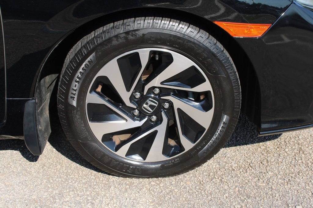 Used 2019 Honda Civic LX image 31