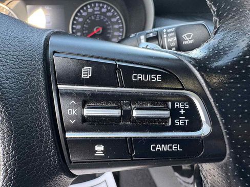 Used 2018 Kia Stinger GT image 15