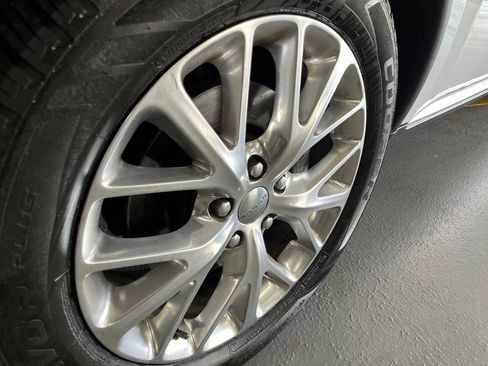 Used 2015 Dodge Durango Citadel w/ Technology Group AWD/4WD image 13