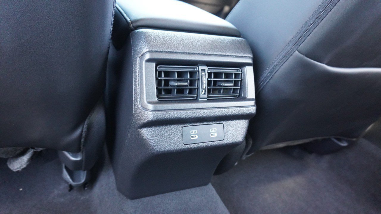 Used 2023 Honda Accord Touring image 34