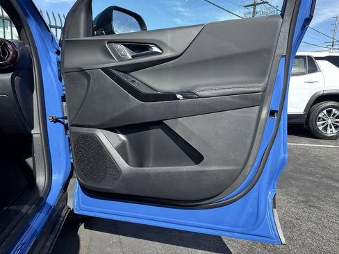 New 2026 Chevrolet Equinox RS w/ Safety and Technology Package image 31