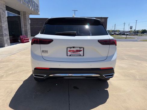 Used 2024 Buick Envision Preferred AWD/4WD image 8