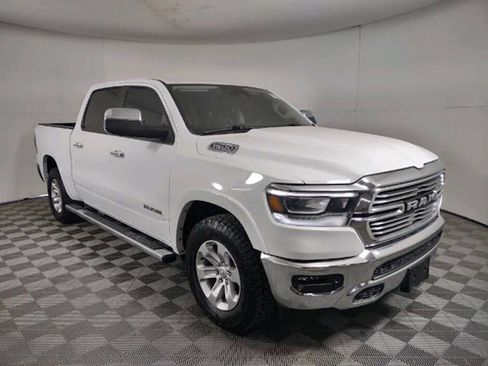 Used 2022 RAM 1500 Laramie image 5