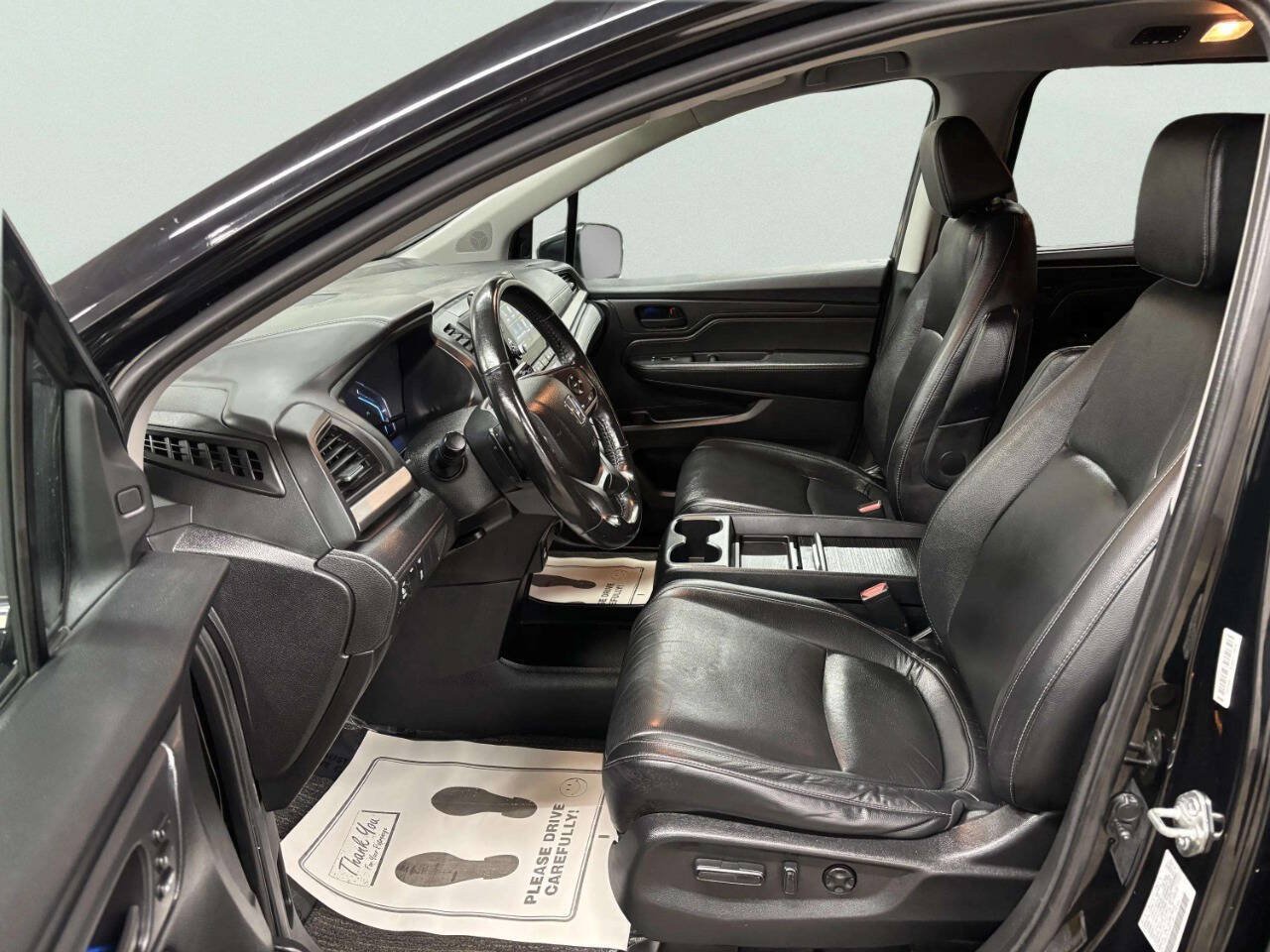 Used 2022 Honda Odyssey EX-L image 16