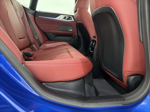 Used 2026 BMW 430i xDrive w/ M Sport Package AWD/4WD image 23