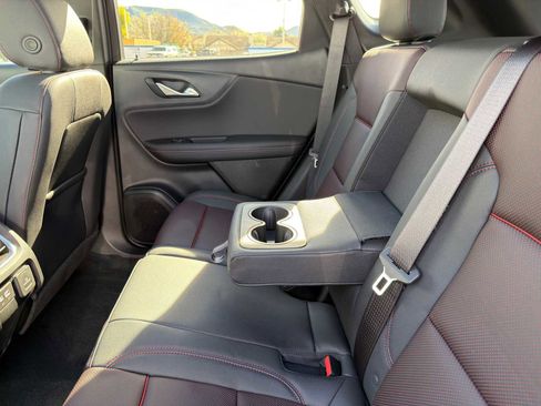 New 2026 Chevrolet Blazer RS w/ Driver Confidence II Package image 20