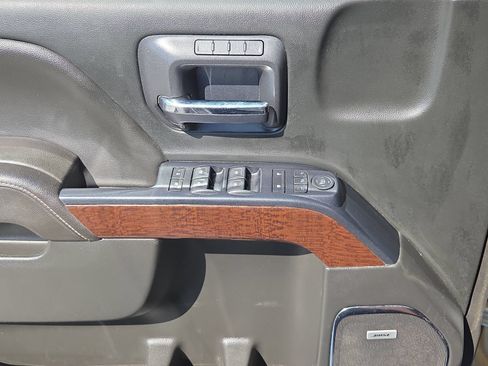 Used 2018 GMC Sierra 1500 SLT w/ SLT Premium Package AWD/4WD image 25