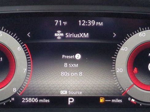 Certified 2023 Nissan Rogue Platinum w/ Platinum Premium Package AWD/4WD image 23