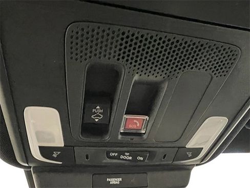 New 2025 Honda Accord Sport image 22