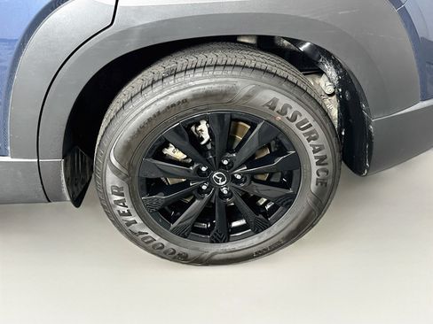 Used 2026 MAZDA CX-50 AWD 2.5 S w/ Preferred Pkg image 11