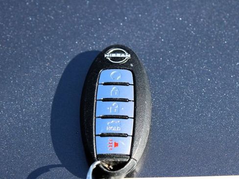 Used 2023 Nissan Altima 2.5 SV w/ SV Premium Package FWD image 49