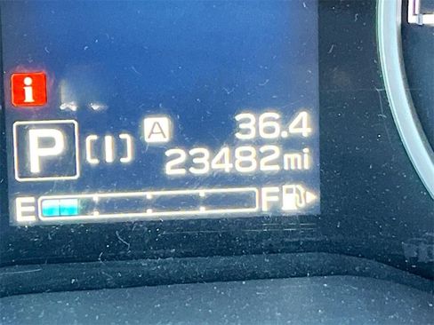 Used 2022 Subaru Forester Limited image 12