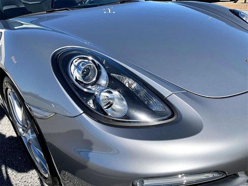 Used 2013 Porsche Boxster image 12