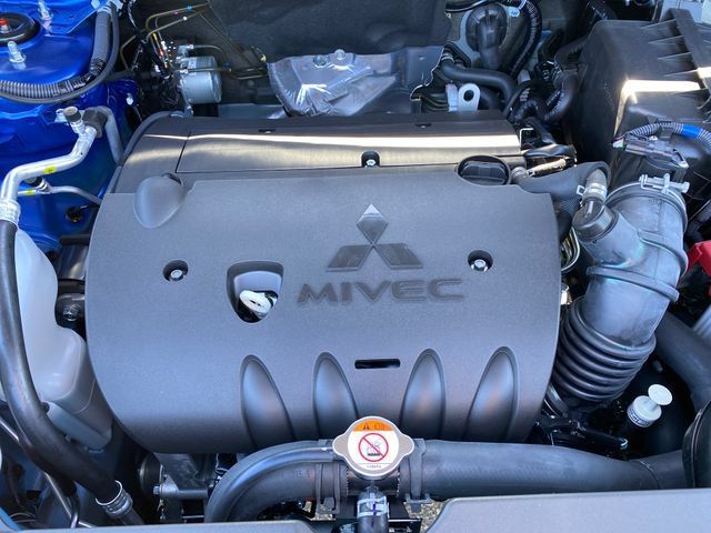 New 2027 Mitsubishi Outlander Sport ES AWD/4WD image 21
