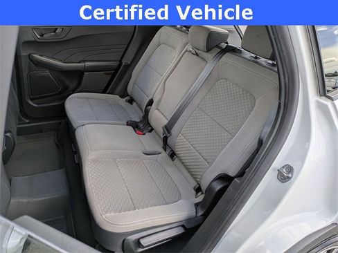 Certified 2022 Ford Escape SE w/ SE Sport Appearance Package image 22