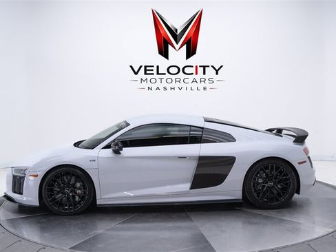 Used 2018 Audi R8 V10 plus AWD/4WD image 17