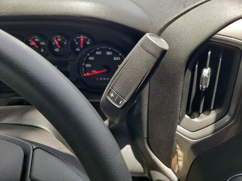 New 2025 Chevrolet Silverado 3500 W/T w/ WT Convenience Package image 25