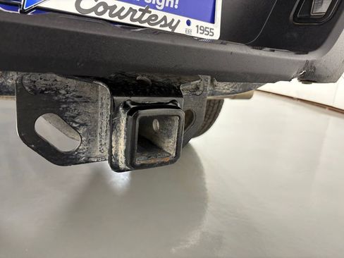 Used 2023 Toyota Tacoma SR5 image 38