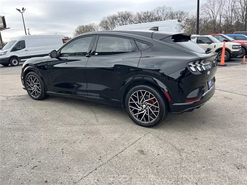 Used 2021 Ford Mustang Mach-E GT w/ GT Performance Edition image 6
