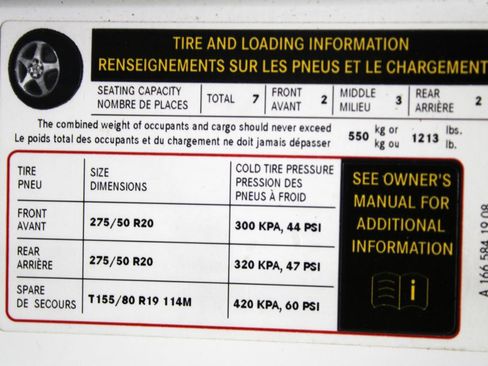 Used 2019 Mercedes-Benz GLS 450 4MATIC image 97