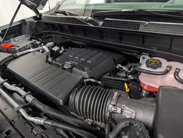 New 2026 Chevrolet Silverado 1500 LT AWD/4WD image 24