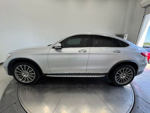 Used 2017 Mercedes-Benz GLC 300 4MATIC Coupe image 14