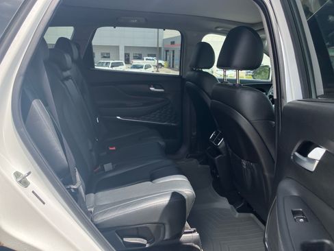 Used 2019 Hyundai Santa Fe Limited AWD/4WD image 33